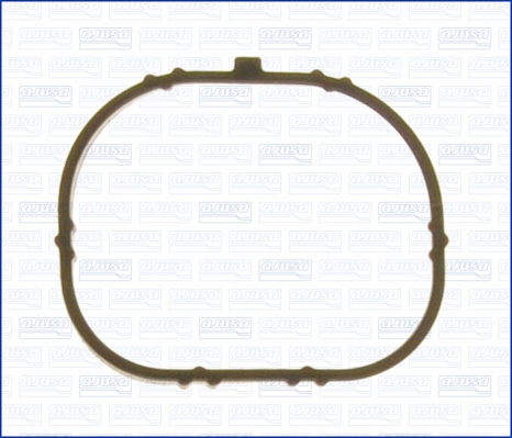 Кольцо впускного коллектора (x4) Renault 1.6 K4M 07> 01121000