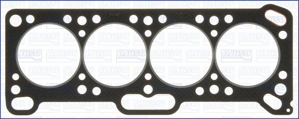 Прокладка ГБЦ MITSUBISHI COLTLANCER 1.31.5 4G134G15 88-99 10078600