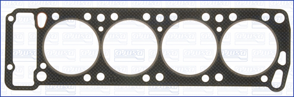 Прокладка ГБЦ MITSUBISHI PAJEROL200 2.6 4G54 83-95 10079200