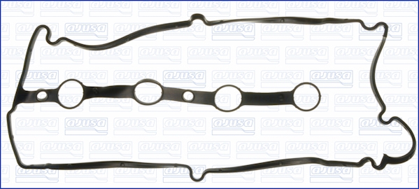 Прокладка клап. крышки Mazda 323 1.5 16V ZL 98-01 11090800