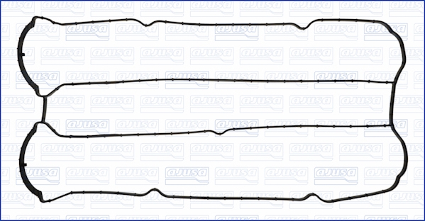 Прокладка клапанной крышки FORD FOCUS II 1.41.6 11096200