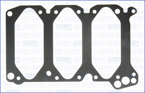 Прокладка поддона Audi A4 A6 2.0 16V 05> 14095000