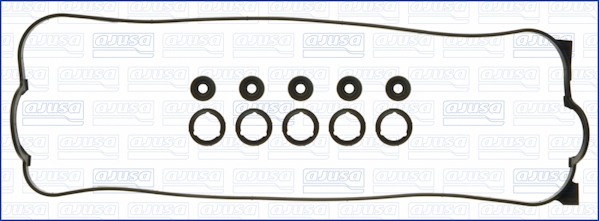 Комплект прокладки клапанной крышки 56005500