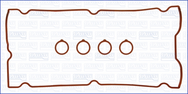 Комплект прокладки клапанной крышки 56030200