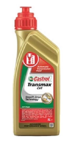 Замена на 15D7B9 Трансмиссионное масло Castrol Transmax CVT 1л 156CA5