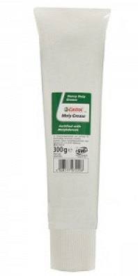 Смазка Castrol Moly Grease 0,3л 1581AE