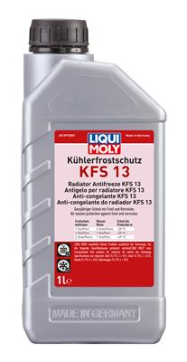 Антифриз-конц. Kuhlerfrostschutz KFS 13 (1л)21139