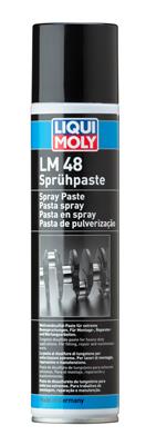 Паста монтажная LM 48 Spruhpaste (0,3л) 3045