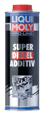 Модификатор дизельного топлива Pro-Line Super Diesel Additiv (1л) 5176