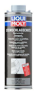 Антигравий серый Steinschlag-Schutz (1л) 6106