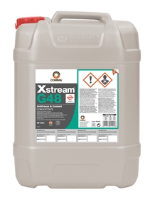 Антифриз Xstream® G48® концентрат зелёный 20л XSG20L