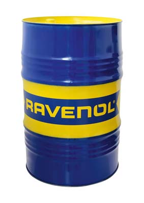 Гидравлическое масло RAVENOL Hydraulikoel TSX 32 (208л) станд.