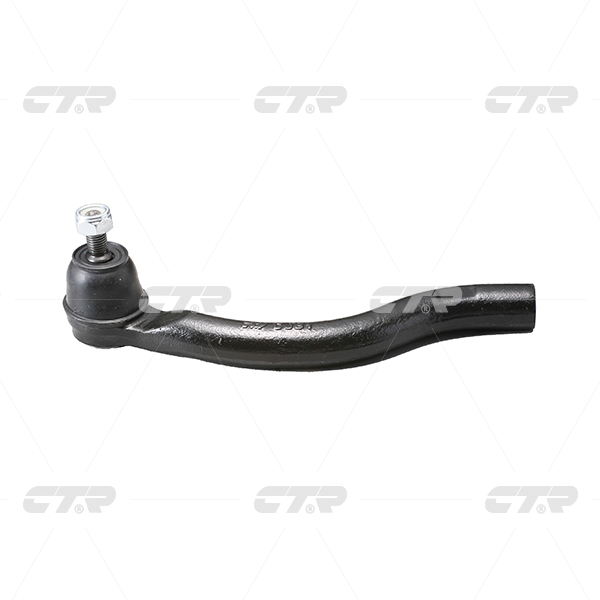 Наконечник рулевой тяги лев. HONDA ACCORD 03-07, INSPIRE 04-06 (старый арт. CEHO-15L) CE0201L