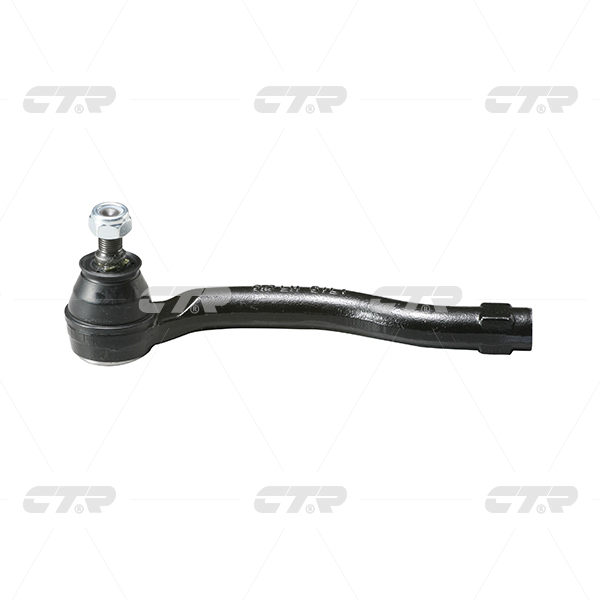 Наконечник рулевой тяги левый Mazda CX-7, CX-9 (старый арт. CEMZ-53) CE0473