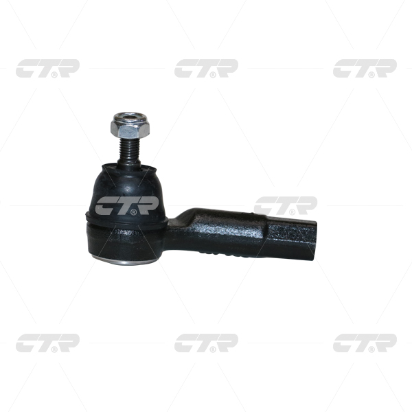 Наконечник рулевой тяги левый Mazda2 (старый арт. CEMZ-66L) CE0486L