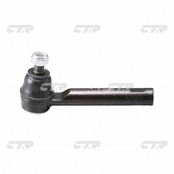 Наконечник рулевой тяги SUBARU IMPREZA 4WD 93-, LEGACY 94-09 (старый арт. CESU-6) CE0642