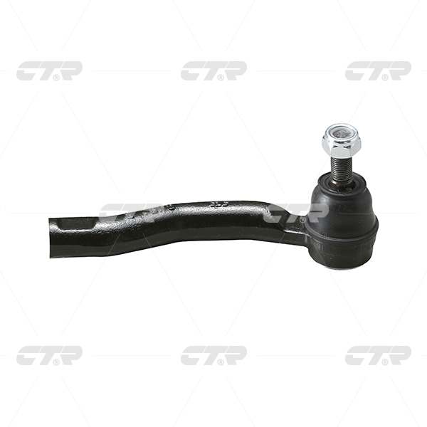 Наконечник рулевой тяги прв. TOYOTA COROLLA 00-04, WISH 03-, BELTA 05- (старый арт. CET-115R) CE0731R