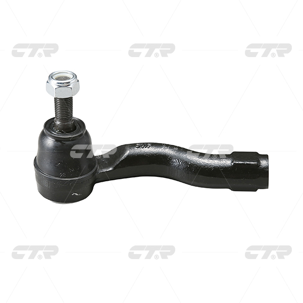 Наконечник рулевой тяги левый TOYOTA CELICA 00-05 (старый арт. CET-126L) CE0742L