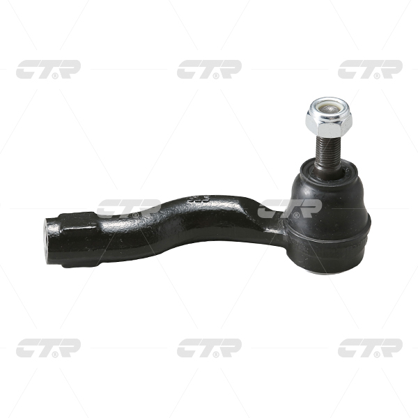 Наконечник рулевой тяги правый TOYOTA CELICA 00-05 (старый арт. CET-126R) CE0742R