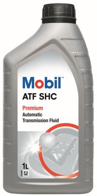 Тмасло Mobil ATF SHC 12*1л, 142100 заменен на 152645