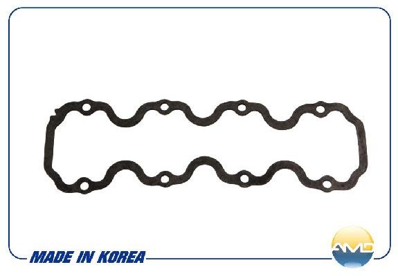 Прокладка клапанной крышки Daewoo Nexia 1.5 SOHC AMDAC44