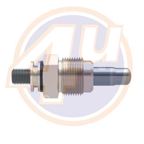 СВЕЧА НАКАЛА 11V AUDI 80-100-1.6-2.0 D VW GOLF III TRANSPORTER AAB 2.4 D-PASSAT D 4UAN059173