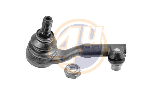 НАКОНЕЧНИК ПЕРЕДН ЛЕВ BMW E90E91E92E84 2.0-3.0DXIXDRIVE 05- BW-A-10848