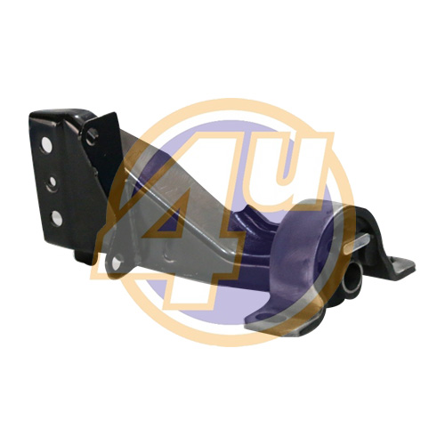 ПОДУШКА ДВИГ ЛЕВ REN TWINGO 1.21.2 16V D4F700-706 96- RN-EM-00296