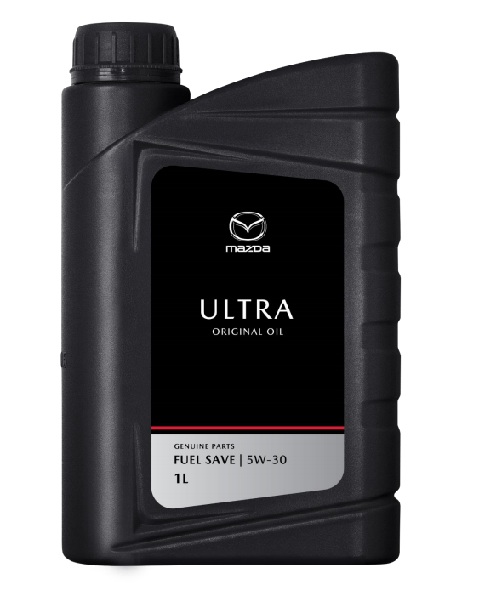 Масло моторное синтетическое Original oil Ultra 5W-30, 1л (830077991) 8300771771