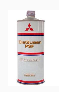 Замена на MZ320095 Жидкость гур Dia Queen PSF, 1л 4039645