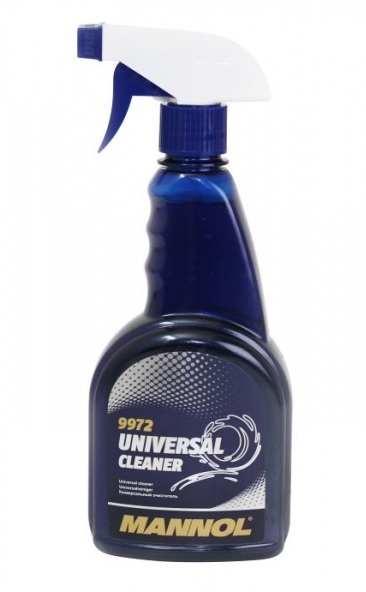9972 Универсальное чистящее средство Universal Cleaner (500мл.) 2217