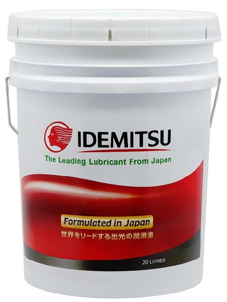 Моторное масло IDEMITSU DIESEL 5W-30 20л 30075040-520