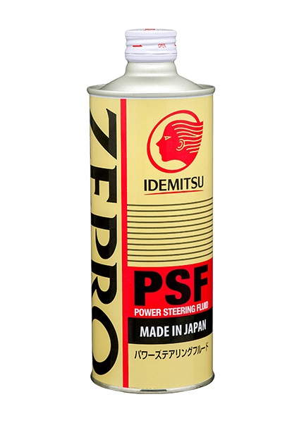 Жидкость ГУР IDEMITSU ZEPRO PSF 0,5л (1647-0005) 1646-0005