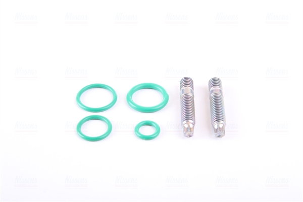 Купить Клапан кондиционера расширительный FIAT PANDA 12- 999342 NISSENS
