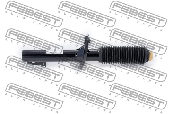 Амортизаторы фебест. Asam-sa 70416 амортизатор.