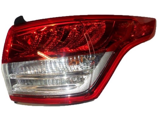 Форд куга как снять задний фонарь Купить для FORD KUGA II (DM2) 2.0 TDCi / Берг